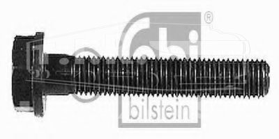 Болт коллектора выпускного