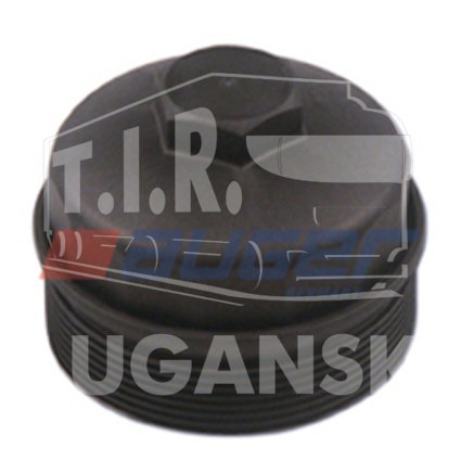 Крышка масляного фильтра