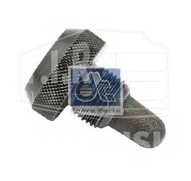 Пробка поддона М24*2