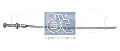 Щуп уровня масла