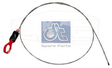 Щуп уровня масла