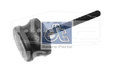 Щуп уровня масла