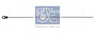 Щуп уровня масла