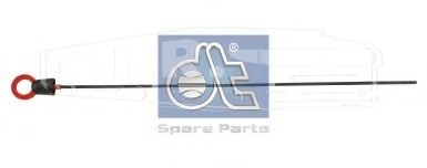 Щуп уровня масла