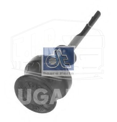 Щуп уровня масла бочка ГУРа