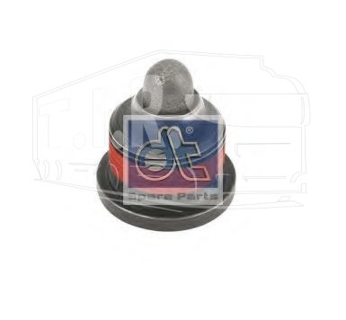 Пробка поддона М24*1.5