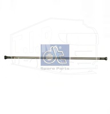 Штанга толкателя