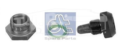 Р-к маслянного поддона