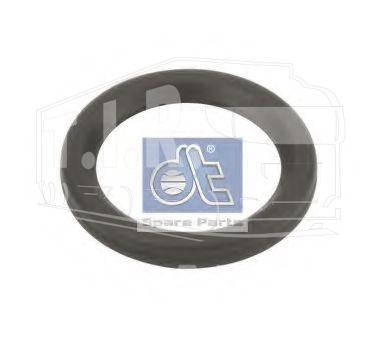 Уплотнительное кольцо 14,52/20,2 x 2,9 mm