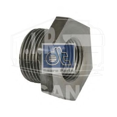 Пробка картера М30*2/М24*2