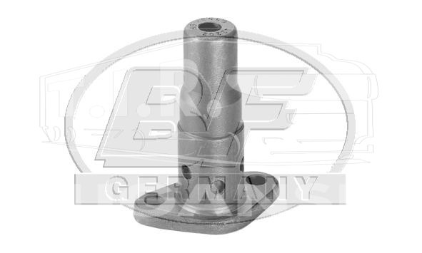 Клапан маслонасоса