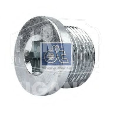 Пробка поддона М22*1,5