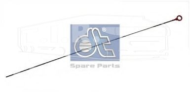 Щуп уровня масла