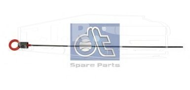 Щуп уровня масла