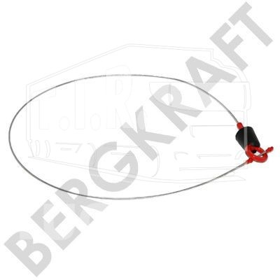 Щуп уровня масла