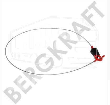 Щуп уровня масла