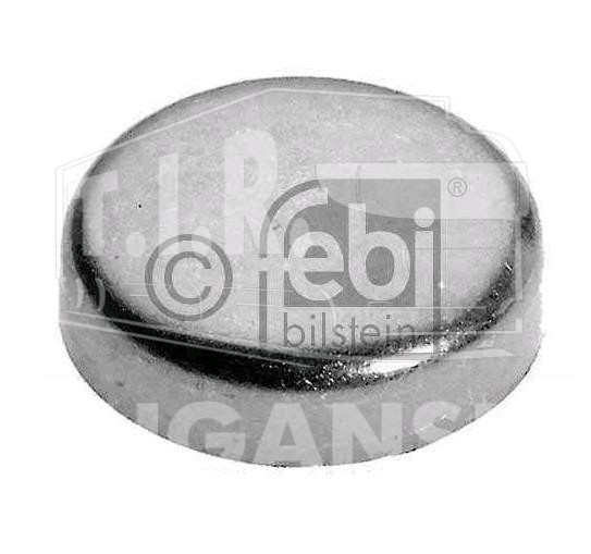 Заглушка ГБЦ 45mm