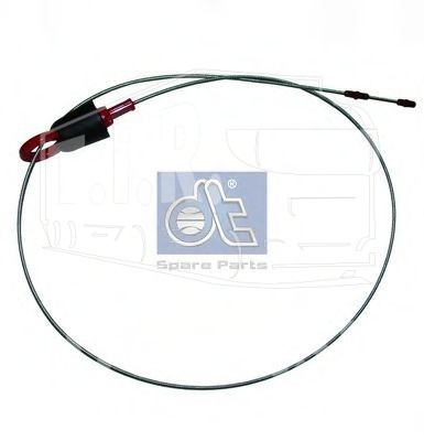 Щуп уровня масла