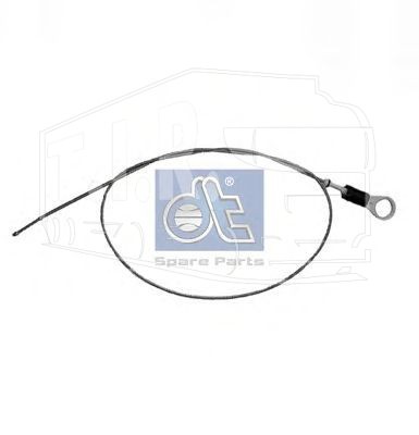 Щуп уровня масла