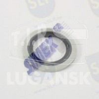 Прокладка пробки поддона