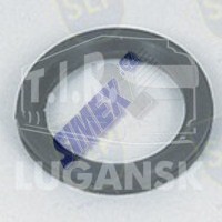 Уплотнительное кольцо 14,52/20,2 x 2,9 mm