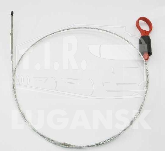 Щуп уровня масла