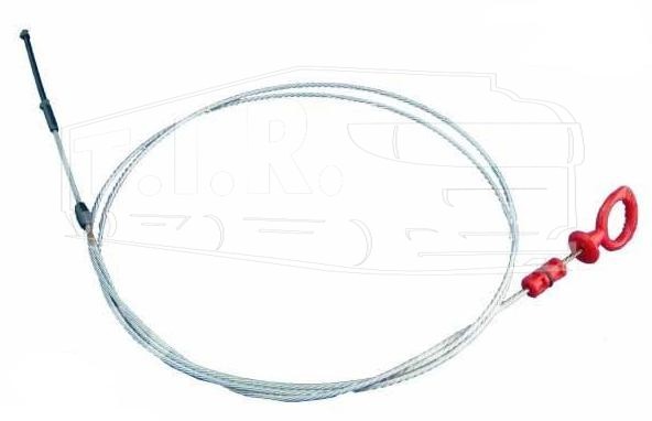 Щуп уровня масла