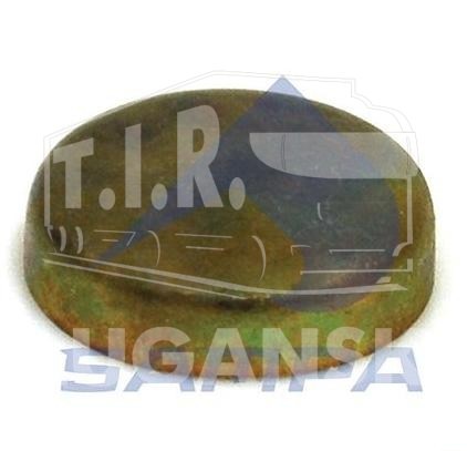 Заглушка ГБЦ 32mm