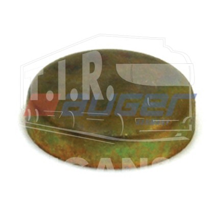 Заглушка ГБЦ 32mm