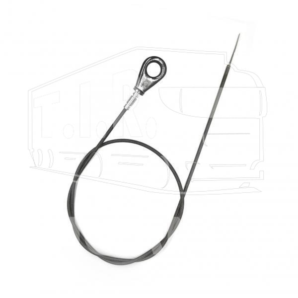 Щуп уровня масла