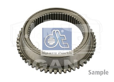 Муфта вала редуктора