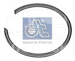 Кольцо стопорное 37*1,5