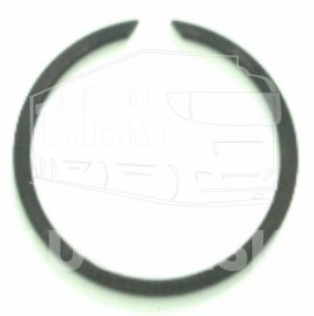 Стопор вилки сцепления