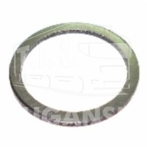 Шайба вилки сцепления