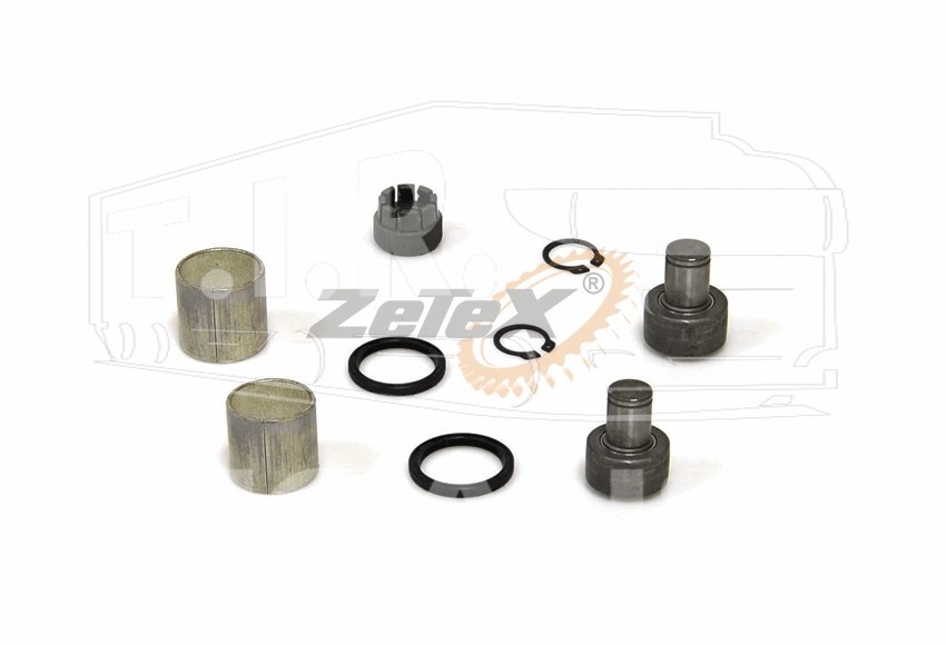 Р-к вилки сцепления