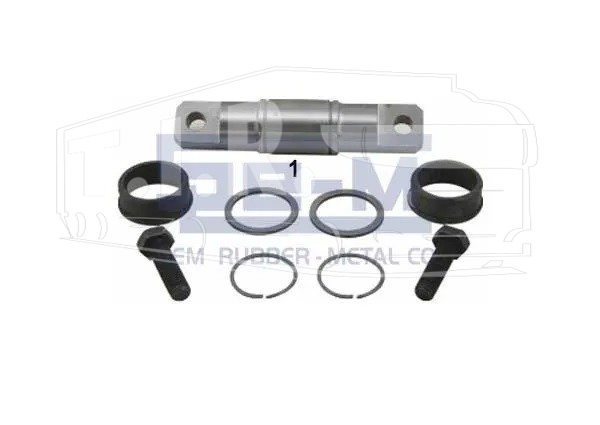 Р-к вилки сцепления