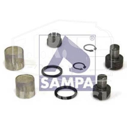 Р-к вилки сцепления