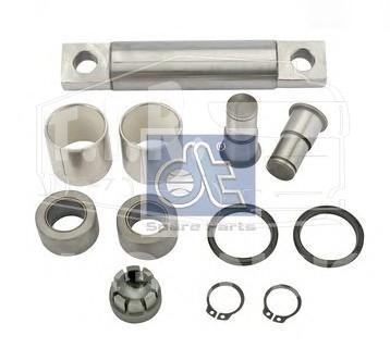 Р-к вилки сцепления