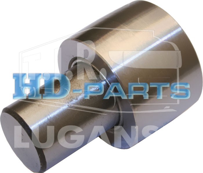 Ролик 14x25x14/27.5mm