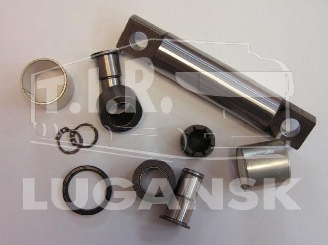 Р-к вилки сцепления