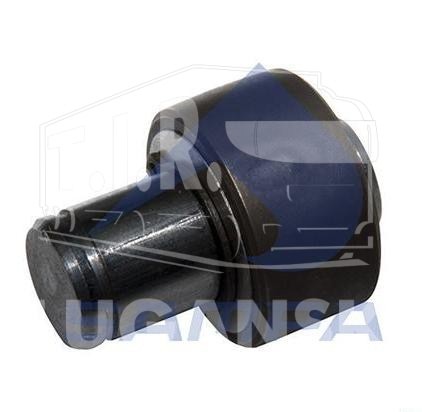 Подшипник вилки сцепления 16/30*34.5