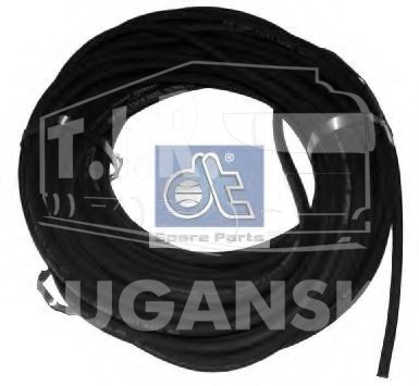 Топливный шланг