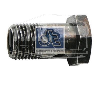 Болт переливной М16*1.5