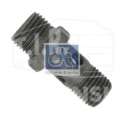 Болт переливной М16*1.5/М14*1.5