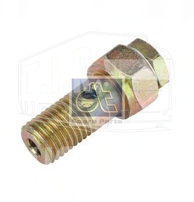 Клапан перепускной М12*1.5