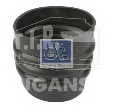 Патрубок воздушного фильтра 110*120
