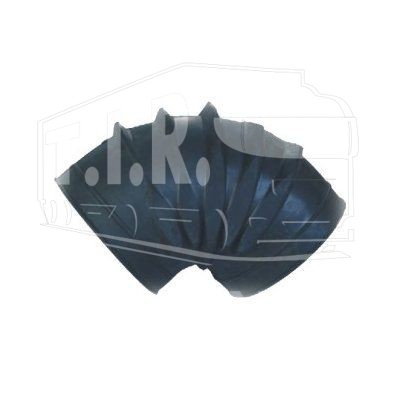 Патрубок воздушного фильтра 120