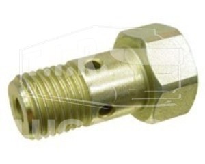 Клапан обратный М14