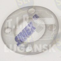 Пластина топливного насоса