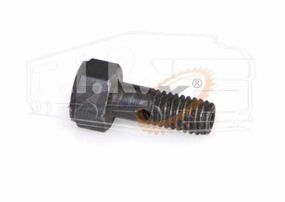 Болт обратки M6*15.5